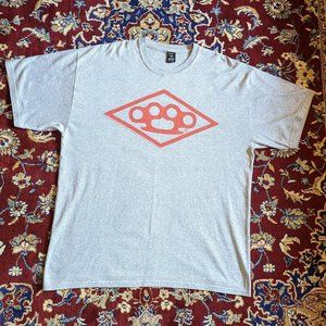 10deep Grey And Knuckle Duster